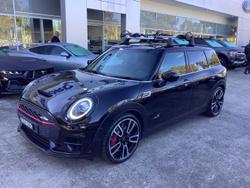 2019 MINI Clubman John Cooper Works