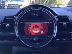 2019 MINI Clubman John Cooper Works