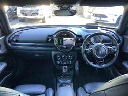 2019 MINI Clubman John Cooper Works