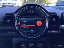 2019 MINI Clubman John Cooper Works