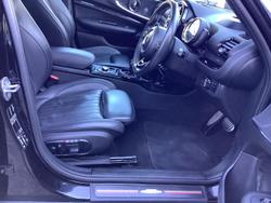 2019 MINI Clubman John Cooper Works