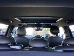 2019 MINI Clubman John Cooper Works
