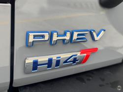 2026 GWM Tank 300 Ultra Hi4-T PHEV