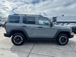 2026 GWM Tank 300 Ultra Hi4-T PHEV