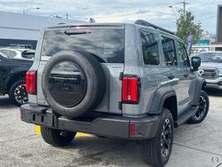 2026 GWM Tank 300 Ultra Hi4-T PHEV