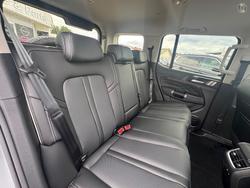2026 GWM Tank 300 Ultra Hi4-T PHEV