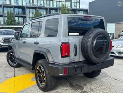 2026 GWM Tank 300 Ultra Hi4-T PHEV