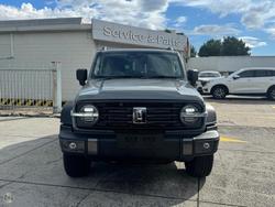 2026 GWM Tank 300 Ultra Hi4-T PHEV