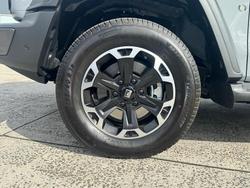 2026 GWM Tank 300 Ultra Hi4-T PHEV