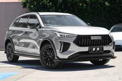 2026 GWM Haval Jolion Vanta Hybrid