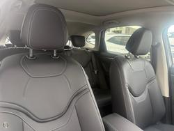 2026 GWM Haval Jolion Vanta Hybrid