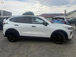 2026 GWM Haval Jolion Vanta Hybrid