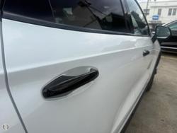 2026 GWM Haval Jolion Vanta Hybrid