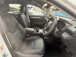 2026 GWM Haval Jolion Vanta Hybrid