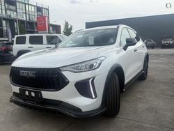 2026 GWM Haval Jolion Vanta Hybrid