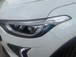 2026 GWM Haval Jolion Vanta Hybrid