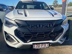 2025 Isuzu D-MAX BLADE