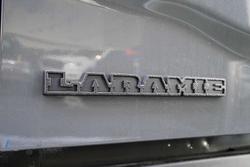 2025 RAM 2500 Laramie Rambox