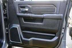 2025 RAM 2500 Laramie Rambox