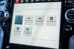 2025 RAM 2500 Laramie Rambox