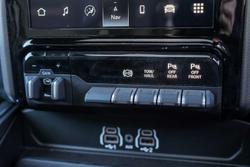 2025 RAM 2500 Laramie Rambox