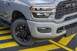 2025 RAM 2500 Laramie Rambox