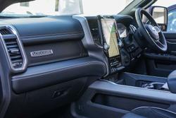 2025 RAM 2500 Laramie Rambox