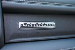 2025 RAM 2500 Laramie Rambox