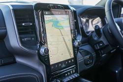 2025 RAM 2500 Laramie Rambox