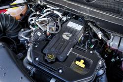 2025 RAM 2500 Laramie Rambox