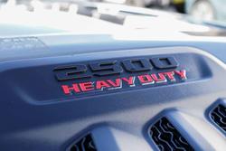 2025 RAM 2500 Laramie Rambox