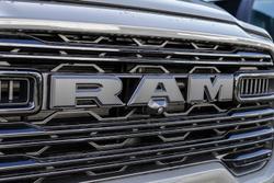 2025 RAM 2500 Laramie Rambox