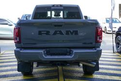 2025 RAM 2500 Laramie Rambox