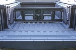 2025 RAM 2500 Laramie Rambox