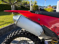 2025 Ducati Desmo450 MX