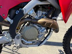 2025 Ducati Desmo450 MX