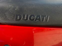 2025 Ducati Desmo450 MX