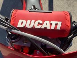 2025 Ducati Desmo450 MX