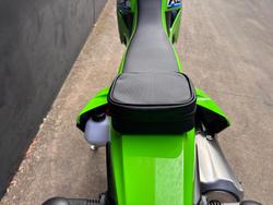 2026 Kawasaki KLX300 KLX Green