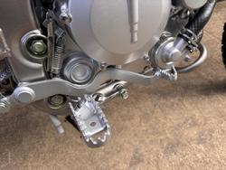 2026 Kawasaki KLX300 KLX Green