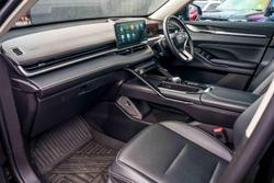 2022 GWM Haval H6 Ultra