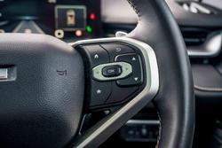 2022 Haval H6 Ultra