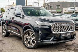 2022 Haval H6 Ultra