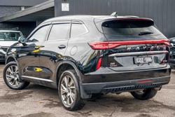 2022 Haval H6 Ultra