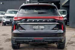 2022 Haval H6 Ultra