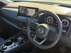 2023 Nissan X-TRAIL Ti-L