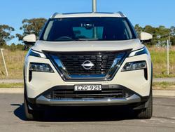 2023 Nissan X-TRAIL Ti-L