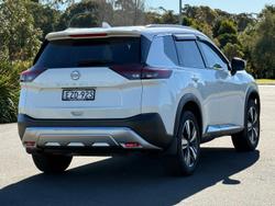 2023 Nissan X-TRAIL Ti-L