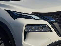 2023 Nissan X-TRAIL Ti-L