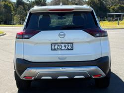 2023 Nissan X-TRAIL Ti-L